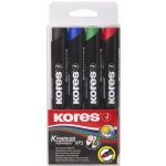 Kores K-Marker 4ks – Sleviste.cz