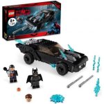 LEGO® Batman™ 76181 Batmobil: Honička s Tučňákem – Hledejceny.cz