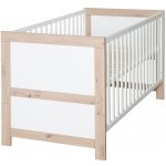 roba Kombinovaná postýlka Malo 70x140 cm – Zboží Mobilmania