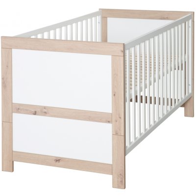 roba Kombinovaná postýlka Malo 70x140 cm – Zboží Mobilmania