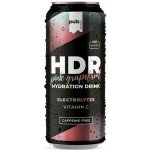 PULS nutrition HDR Electrolytes Drink 330ml – Hledejceny.cz