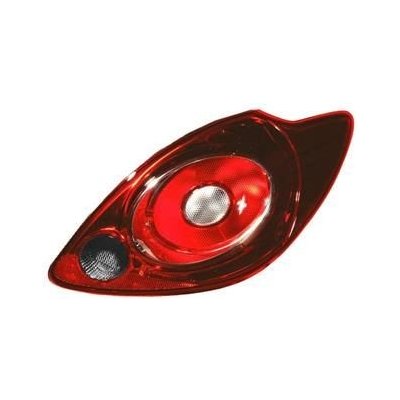 Zadní světlo VAN WEZEL 1873932 – Zboží Mobilmania