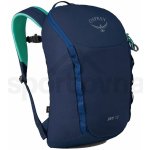 Osprey Jet II 12l wave blue – Zboží Mobilmania