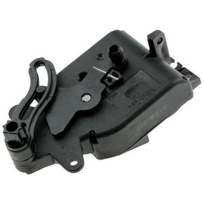 NTY Servo motor nastavení ventil teplota VW BORA 1998- VW GOLF IV 1997- 1J1907511A – Hledejceny.cz