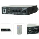 LTC Audio MFA-1200USB-BT-BL