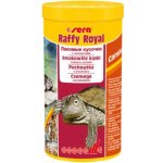 Sera Raffy Royal Nature 1 l – Zboží Mobilmania
