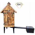 TOKO Dřevo SET – HobbyKompas.cz