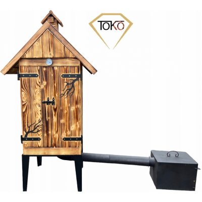 TOKO Dřevo SET – HobbyKompas.cz