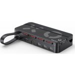 Unitek Nintendo Switch Docking Station – Zboží Živě