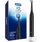 Oral-B iO Series 2 Black – Zboží Živě
