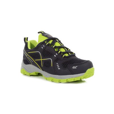 Regatta Vendeavour Jnr RKF785 navy/lme pnch – Zbozi.Blesk.cz