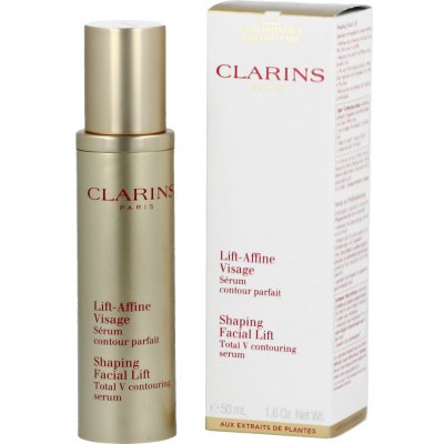 Clarins Shaping Facial Lift Serum 50 ml