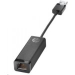 HP USB 3.0 to Gigabit LAN Adapter RJ-45 G2 – Hledejceny.cz