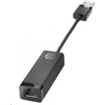 HP USB 3.0 to Gigabit LAN Adapter RJ-45 G2 – Zboží Živě