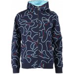 Alpine Pro Lewdo modrá – Hledejceny.cz