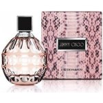 Jimmy Choo parfémovaná voda dámská 100 ml tester – Hledejceny.cz