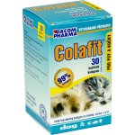 Colafit Dog & Cat 30 kostiček – Zboží Mobilmania