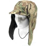 Čepice Armáda Britská s membránou Cold Weather MVP MTP – Zbozi.Blesk.cz