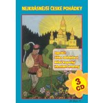Nejkrásnější české pohádky – Hledejceny.cz