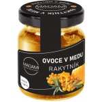 Madami Rakytník v medu 68 g – Hledejceny.cz