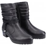 Rieker kotníčková obuv Y17R2-00 černá – Hledejceny.cz