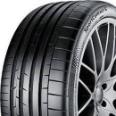 Osobní pneumatika Continental SportContact 6 225/40 R18 92Y