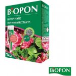 BOPON hnojivo na hortenzie 1 kg – Zboží Mobilmania