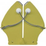 Cozzini Ergo Steel II žlutá – Sleviste.cz