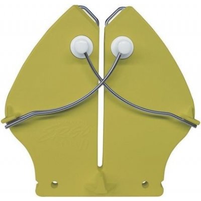 Cozzini Ergo Steel II žlutá – Sleviste.cz