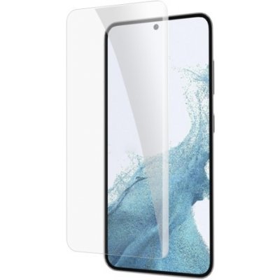 PROTEMIO UV Temperované sklo Samsung Galaxy S23 5G 55472 – Zboží Živě