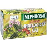 Fytopharma Nephrosal Bylinný urologický 20 x 1,5 g – Zbozi.Blesk.cz