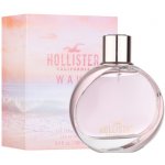 Hollister California Wave parfémovaná voda dámská 100 ml – Hledejceny.cz