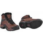 Busse Termoboty Dallas hnědé – Zboží Mobilmania