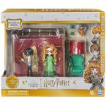 Spin Master HARRY POTTER HRACÍ SADA VĚŠTÍRNA SMI – Zboží Mobilmania