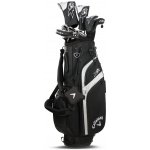 Callaway XR pánský golfový set pravá, Regular, Grafitový 13 ks – Zboží Dáma