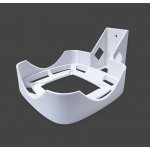 OEM TP-Link D-5GNX Držák na stěnu pro Archer NX200, NX500, NX600, bílý D-5GNX – Hledejceny.cz