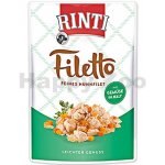 Rinti Filetto Adult kuře a zelenina v želé 100 g – Hledejceny.cz