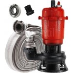 Hunter 2850 s drtičem a s hadicí 30m – Sleviste.cz