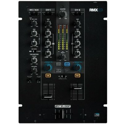 Reloop RMX 22i – Zboží Živě