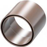 Gutta Aqua spojka pvc svodu – 63 mm hnědá – HobbyKompas.cz