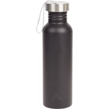 McKinley Single lahev Unisex Outdoor černá 750 ml