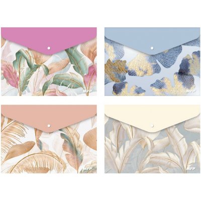 MFP paper Složka M druk A4 PP potisk mix č.8 5371249 – Sleviste.cz