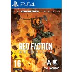 Red Faction: Guerrilla Re-Mars-tered – Hledejceny.cz