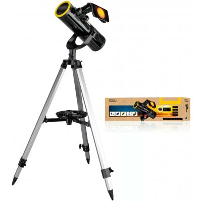 Bresser National Geographic 76/350 AZ – Sleviste.cz