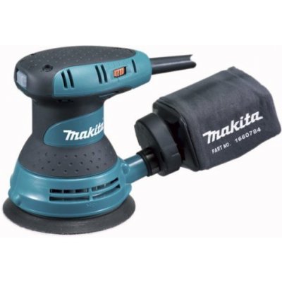 Makita BO5031K – Zbozi.Blesk.cz