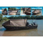 Black Cat Přístřešek na loď Special Boat Cave II – Sleviste.cz