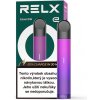 Set e-cigarety RELX Essential 350 mAh Neonová 1 ks