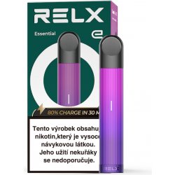 RELX Essential 350 mAh Neonová 1 ks