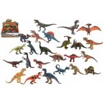 Teddies Dinosaurus 11-14cm – Zboží Mobilmania