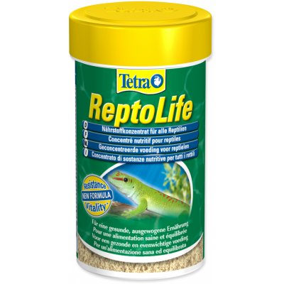 Tetra Reptolife 100 ml – Zboží Mobilmania